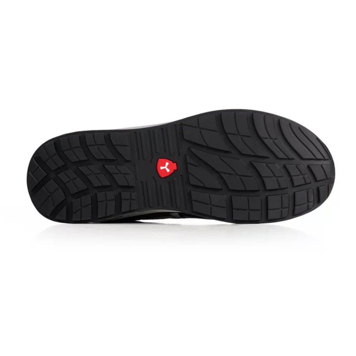 Scarpe Antinfortunistiche Sportive e Leggere X-MARS S3S FO SR ESD Metal-Free in PU Tek Idrorepellente thumbnail 7