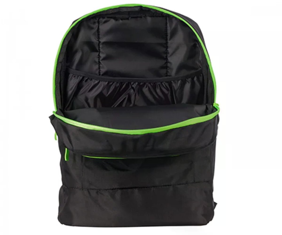 Zaino Payper UCLA 16L Compatto e Resistente con Tasche Laterali e Fascia Trolley thumbnail 2
