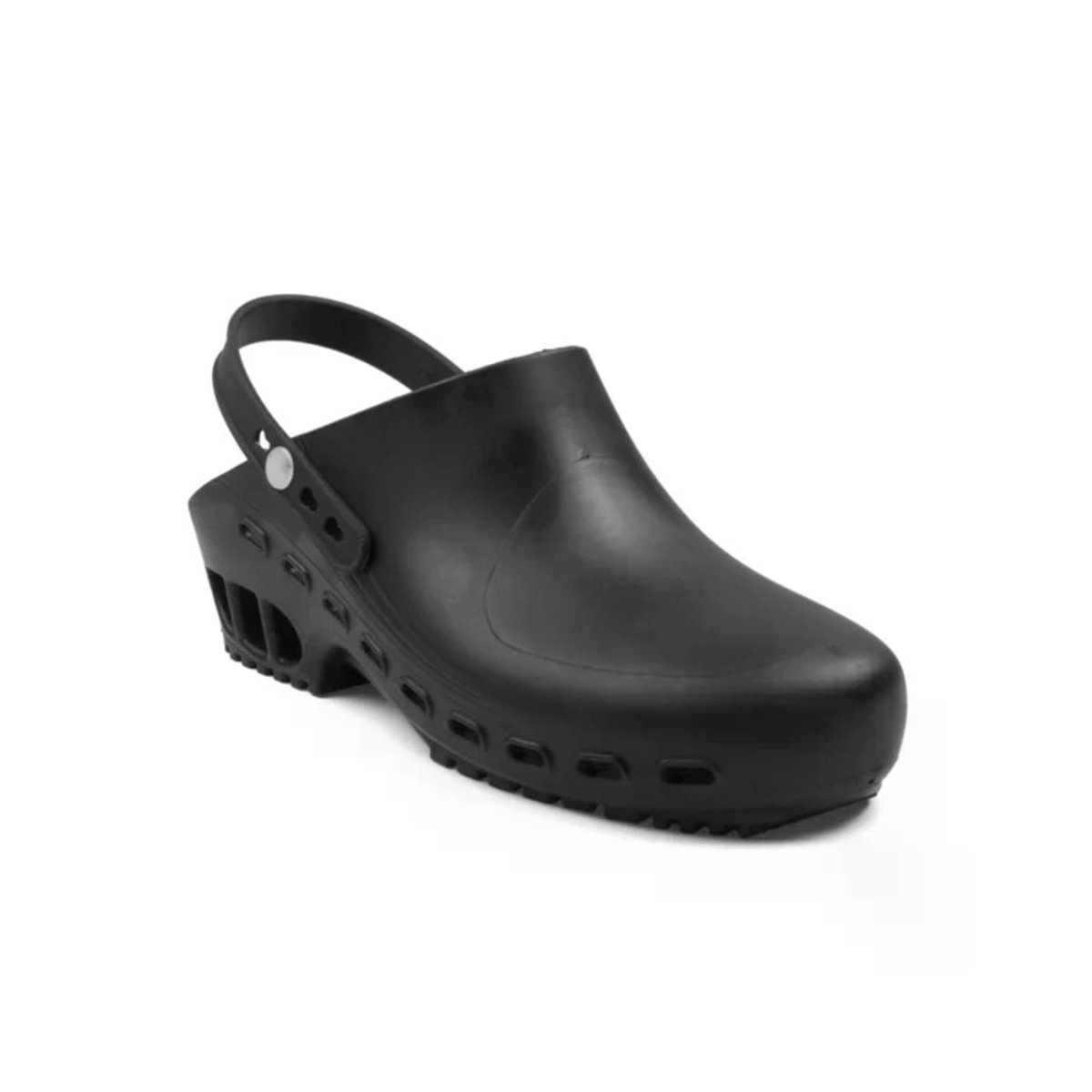 Zoccoli Sanitari Autoclavabili Isacco Unisex Antiscivolo con Cinturino Regolabile thumbnail 2
