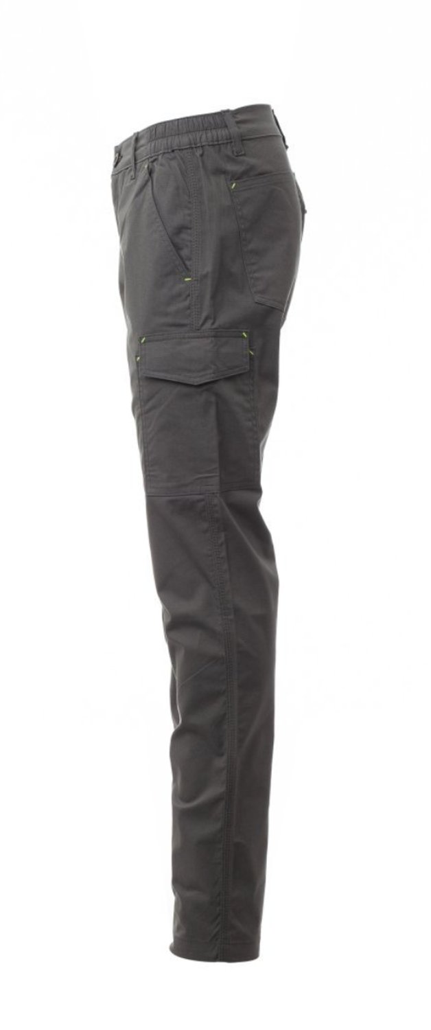 Pantalone da Lavoro Estivo POWER STRETCH SUMMER thumbnail 3