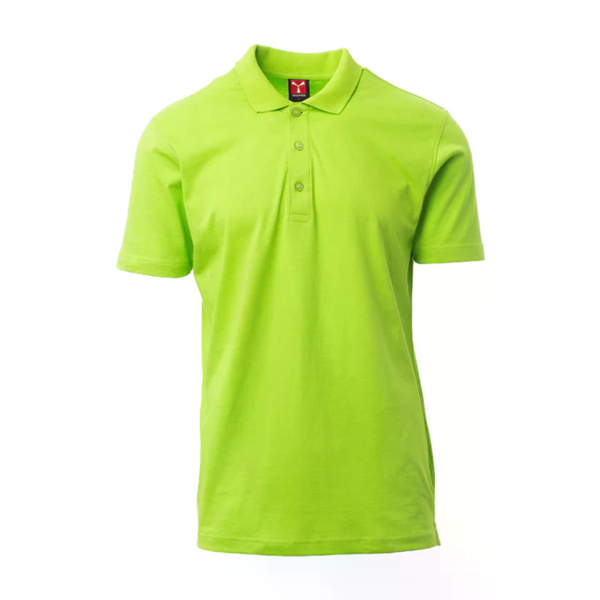 Polo Uomo Manica Corta AMALFI in Cotone Jersey thumbnail 2