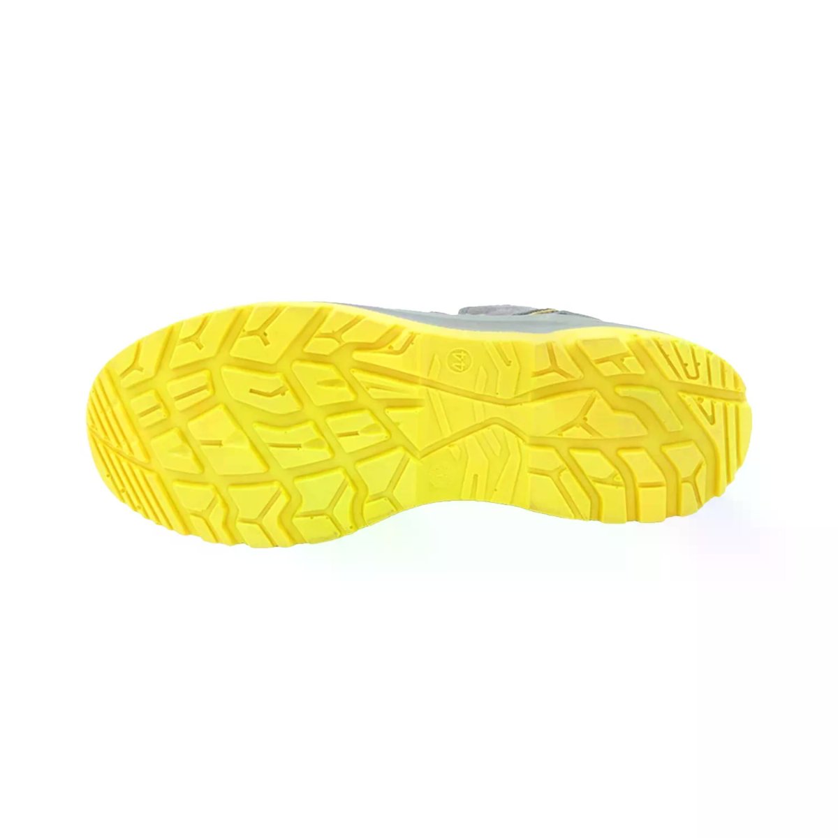 Scarpe Antinfortunistiche 18900 GREY S1P SRC Alte con Puntale in Alluminio thumbnail 2