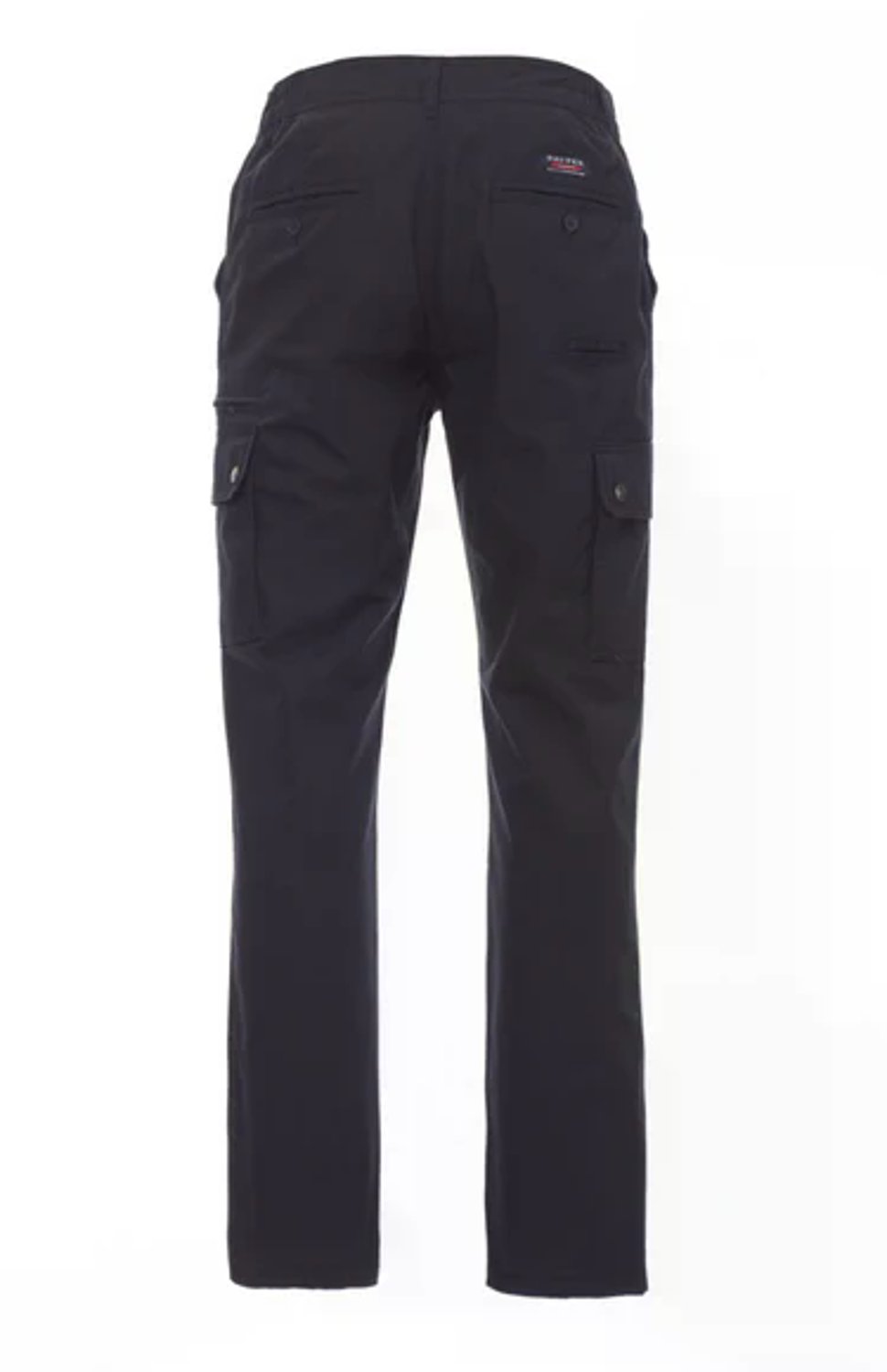 Pantalone da Lavoro Estivo Stretch FOREST STRETCH SUMMER in Ripstop thumbnail 3