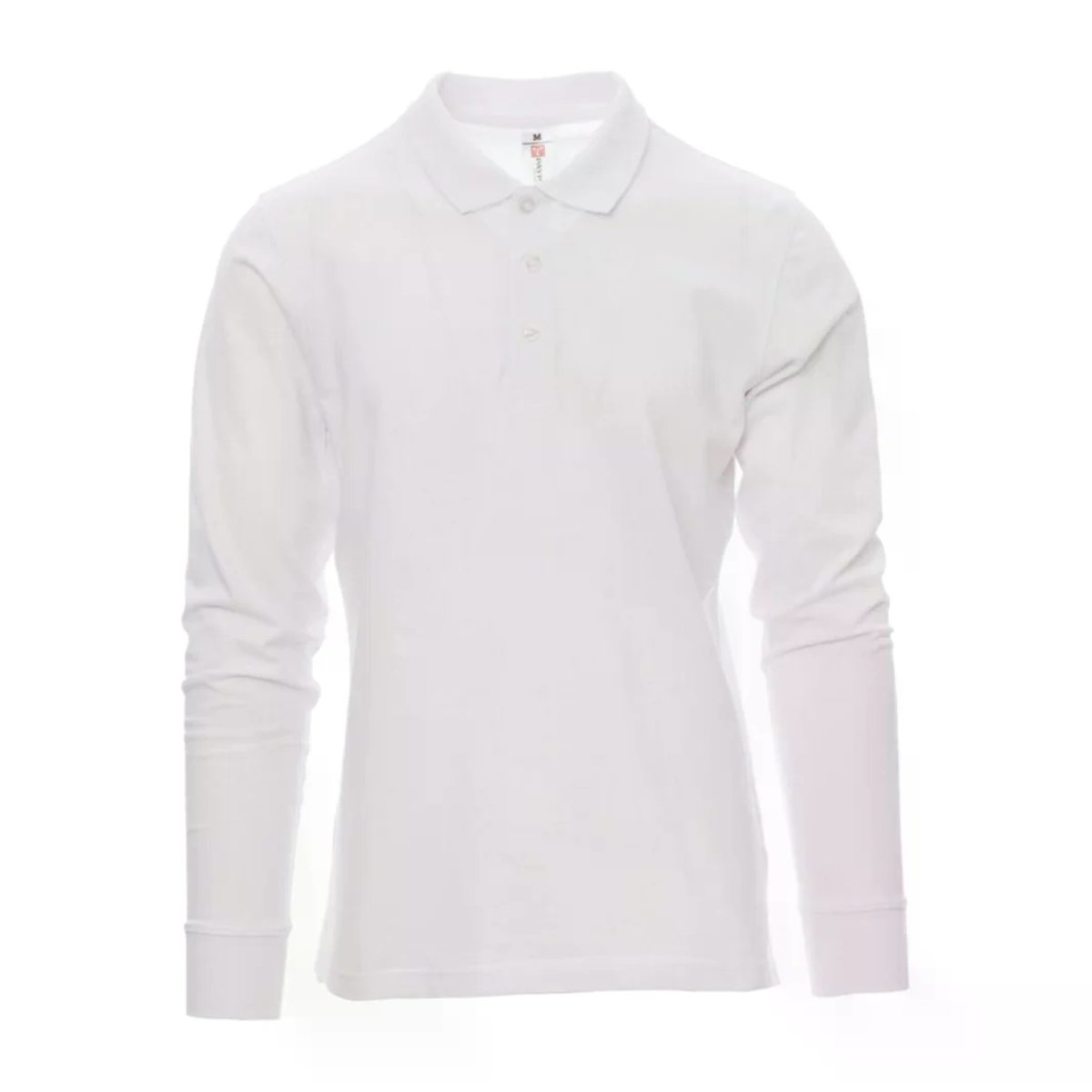 Polo Uomo Manica Lunga in Cotone Piqué VERONA thumbnail 9