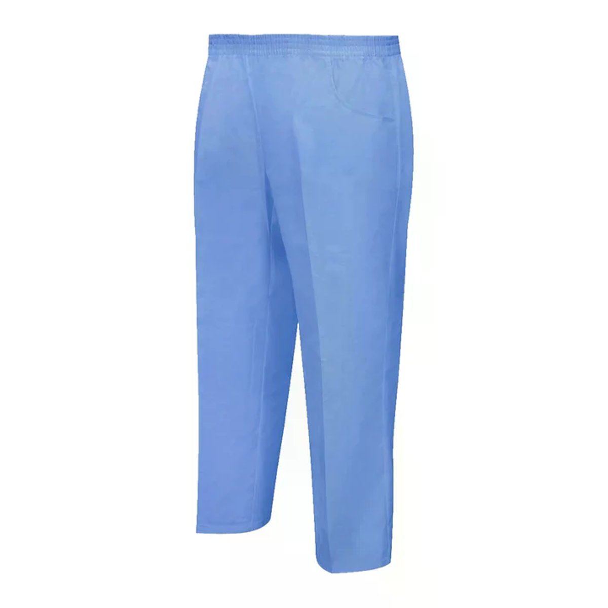 Pantalone Sanitario Unisex Victory Professionale per Medici Infermieri OSS thumbnail 10