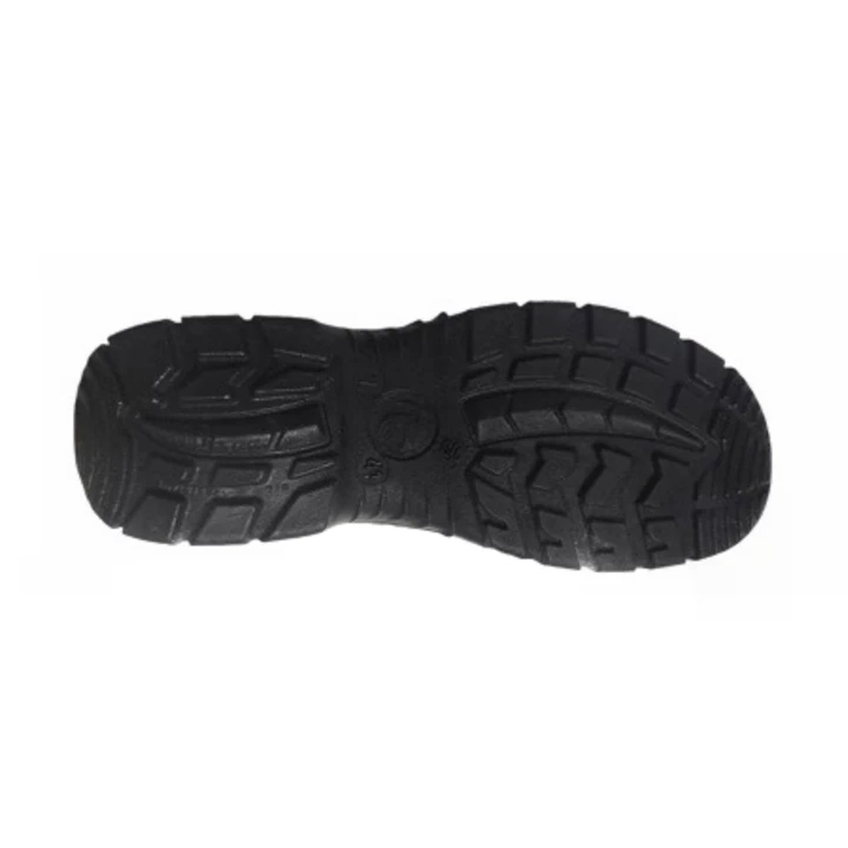 Scarpe da Lavoro K04 O1 SRC Grigie in Pelle Scamosciata Senza Puntale e Lamina thumbnail 2