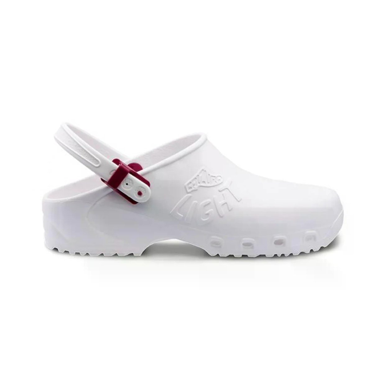 Zoccoli Sanitari Calzuro Light OB A E SRC Uomo/Donna Made in Italy thumbnail 24