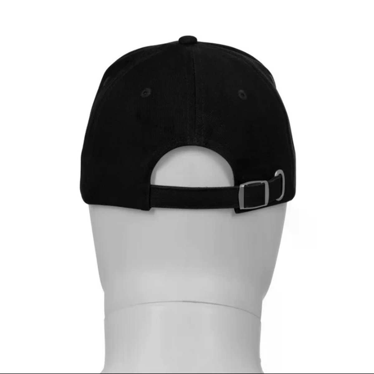 Cappellino MINNESOTA Unisex 6 Pannelli in Cotone Spazzolato con Visiera Precurvata thumbnail 8