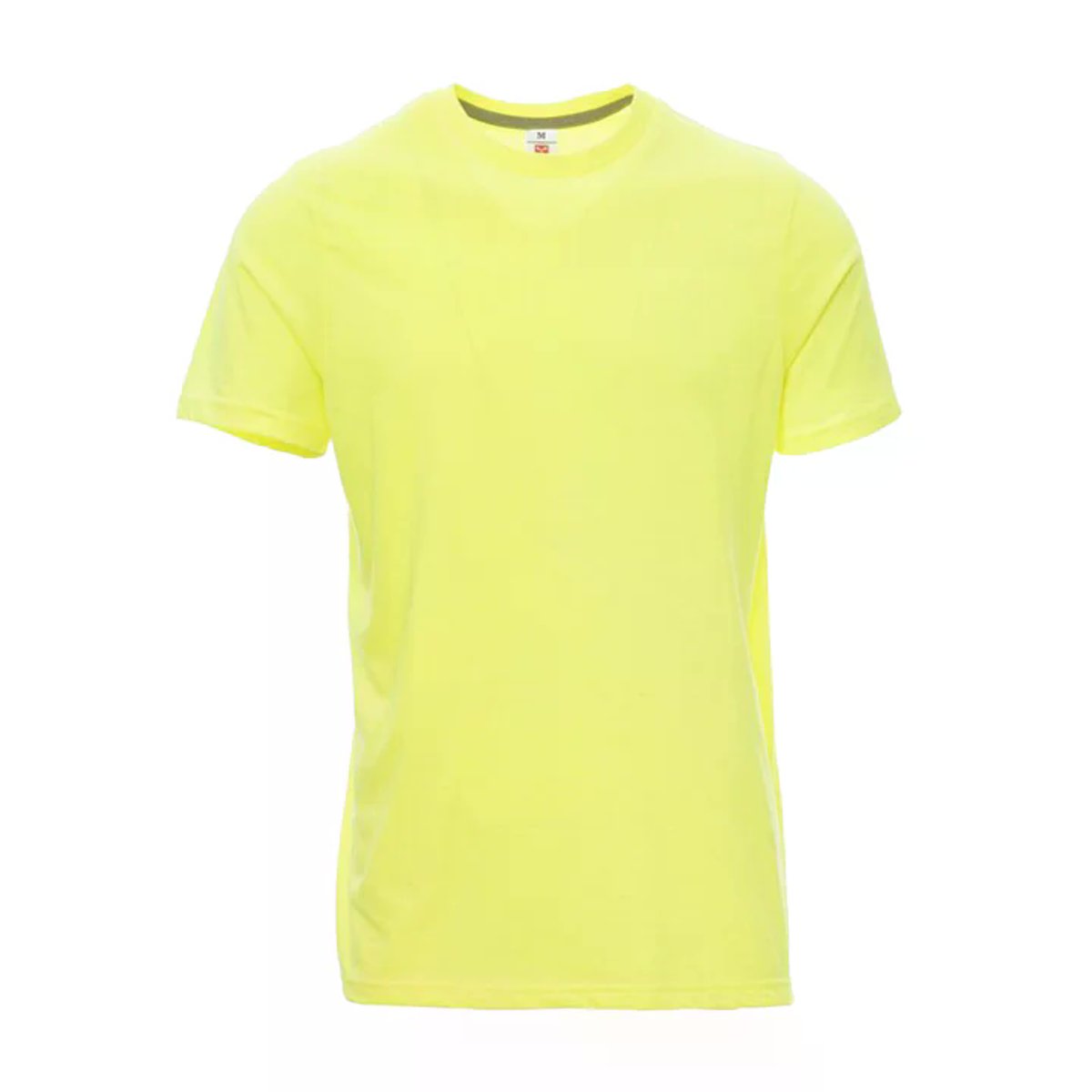 T-shirt da Lavoro Uomo SUNSET Manica Corta 100% Cotone 155 g/m² thumbnail 28