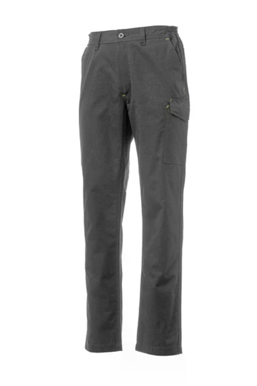 Pantalone da Lavoro Estivo POWER SUMMER in Cotone Ripstop Multitasche thumbnail 9