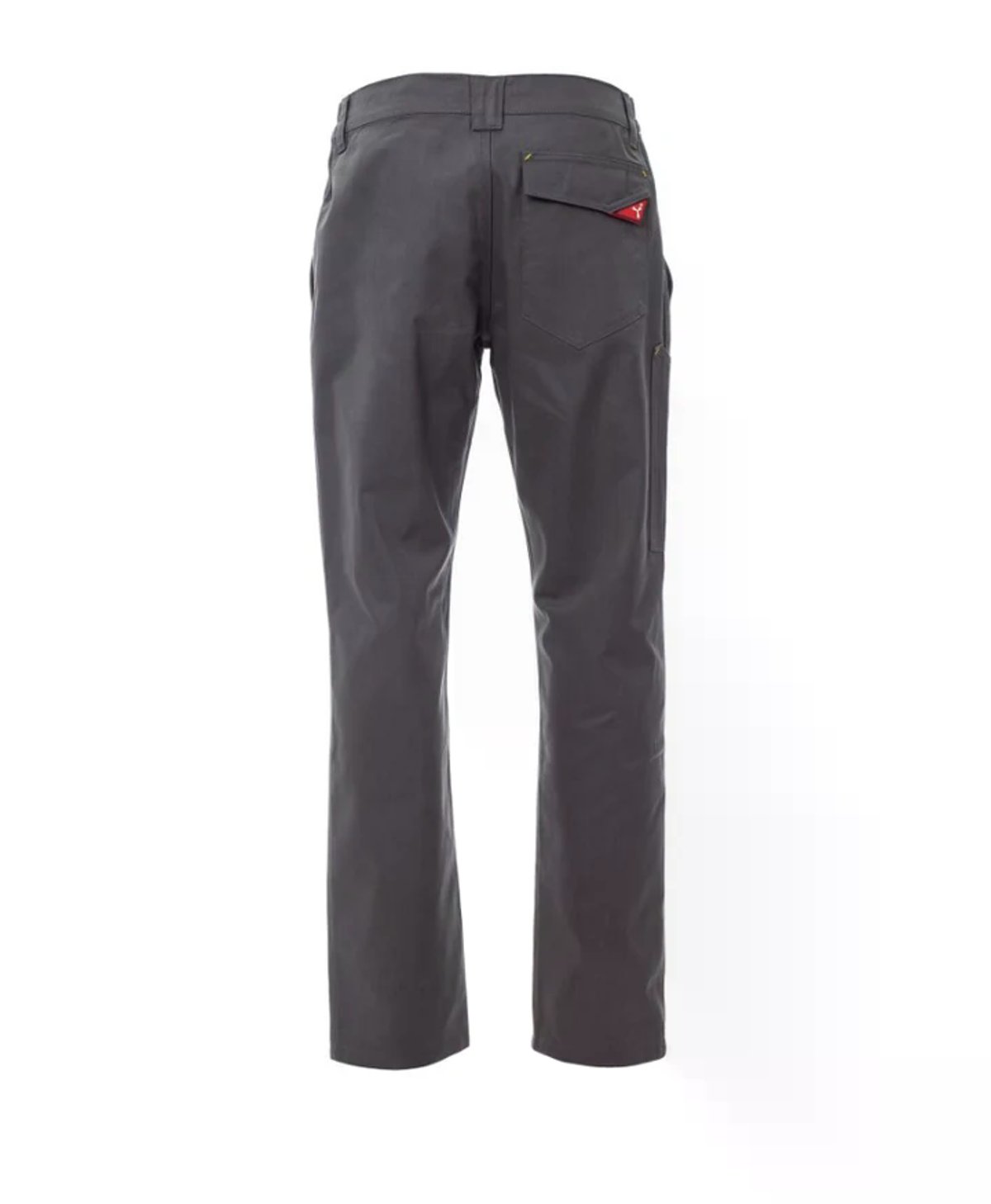 Pantalone da Lavoro Stretch ENGINE STRETCH in Cotone Elasticizzato thumbnail 4