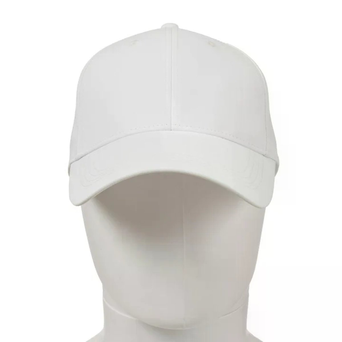 Cappellino Unisex Payper WASHINGTON 6 Pannelli Stretch con Visiera Curva e Fibbia Regolabile thumbnail 11
