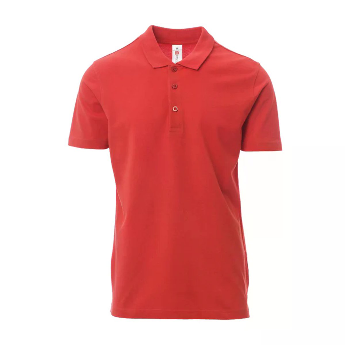 Polo Uomo Manica Corta AMALFI in Cotone Jersey thumbnail 11