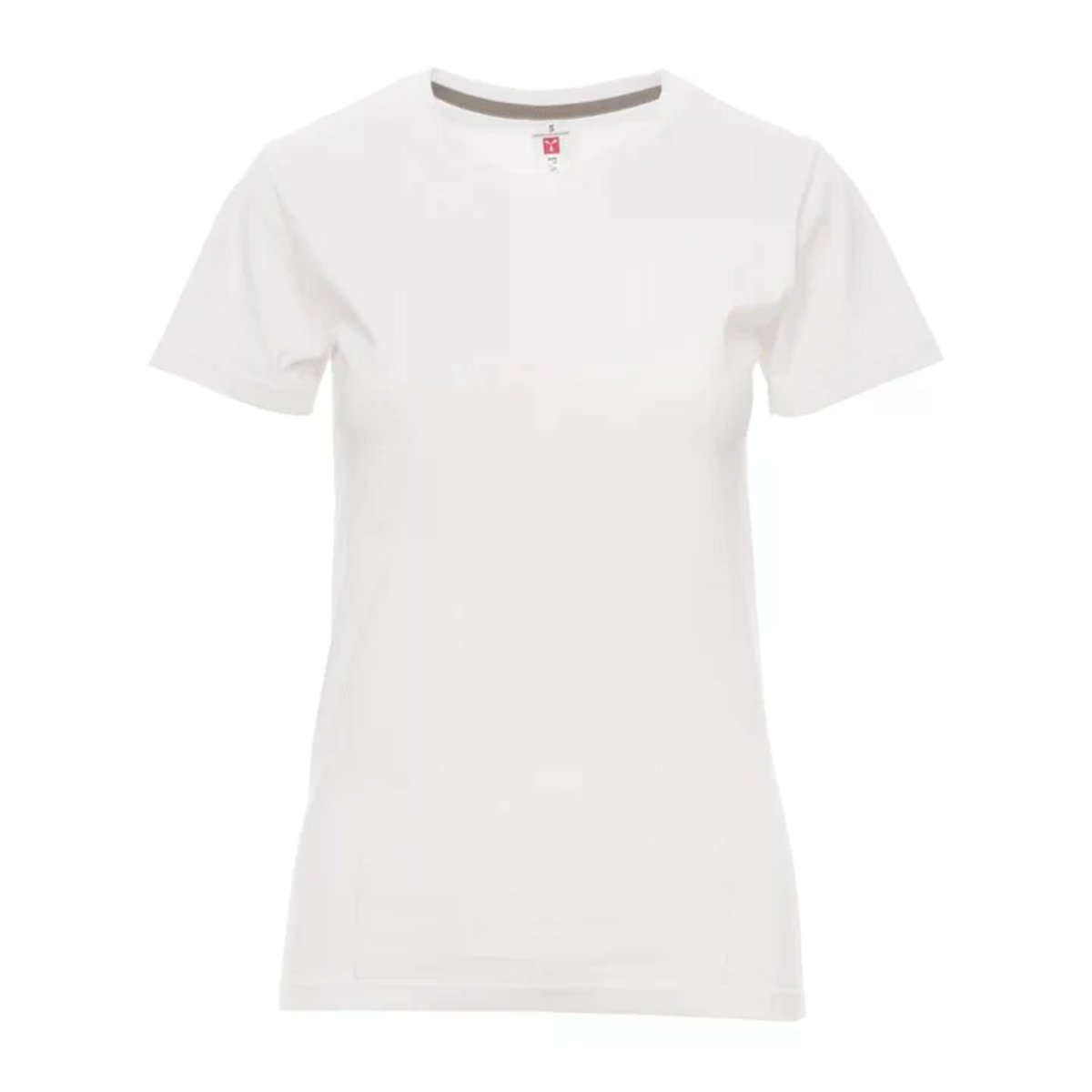 T-Shirt Donna Payper SUNSET LADY Girocollo in Cotone Jersey e Leggera thumbnail 25