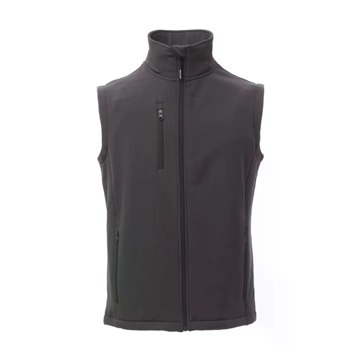Gilet da Lavoro GLASGOW Uomo Soft Shell 2 Strati Water Repellent thumbnail 5