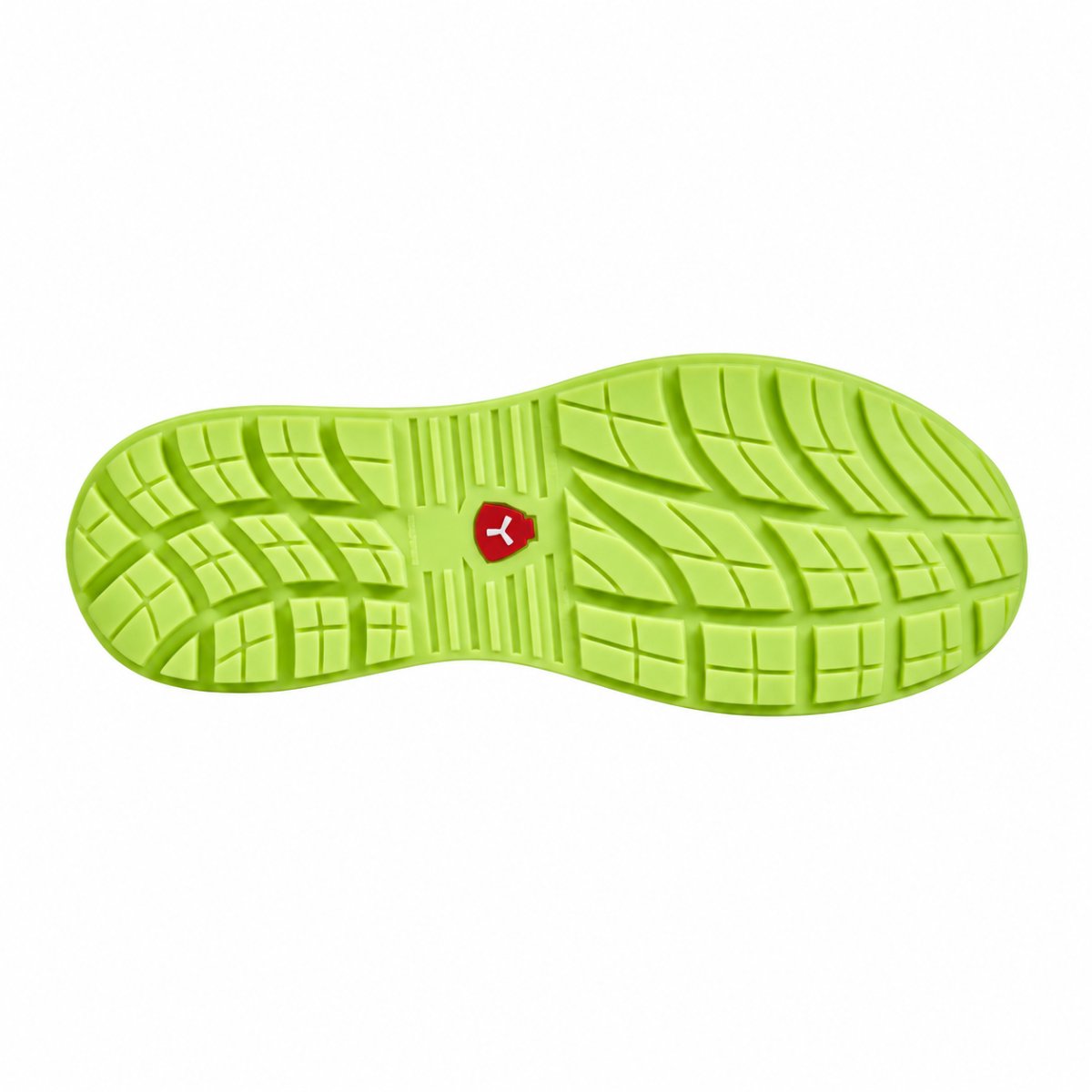 Scarpe Antinfortunistiche Alte X-MOON MID S3S FO SR ESD Metal-Free in Pelle Nubuck thumbnail 2