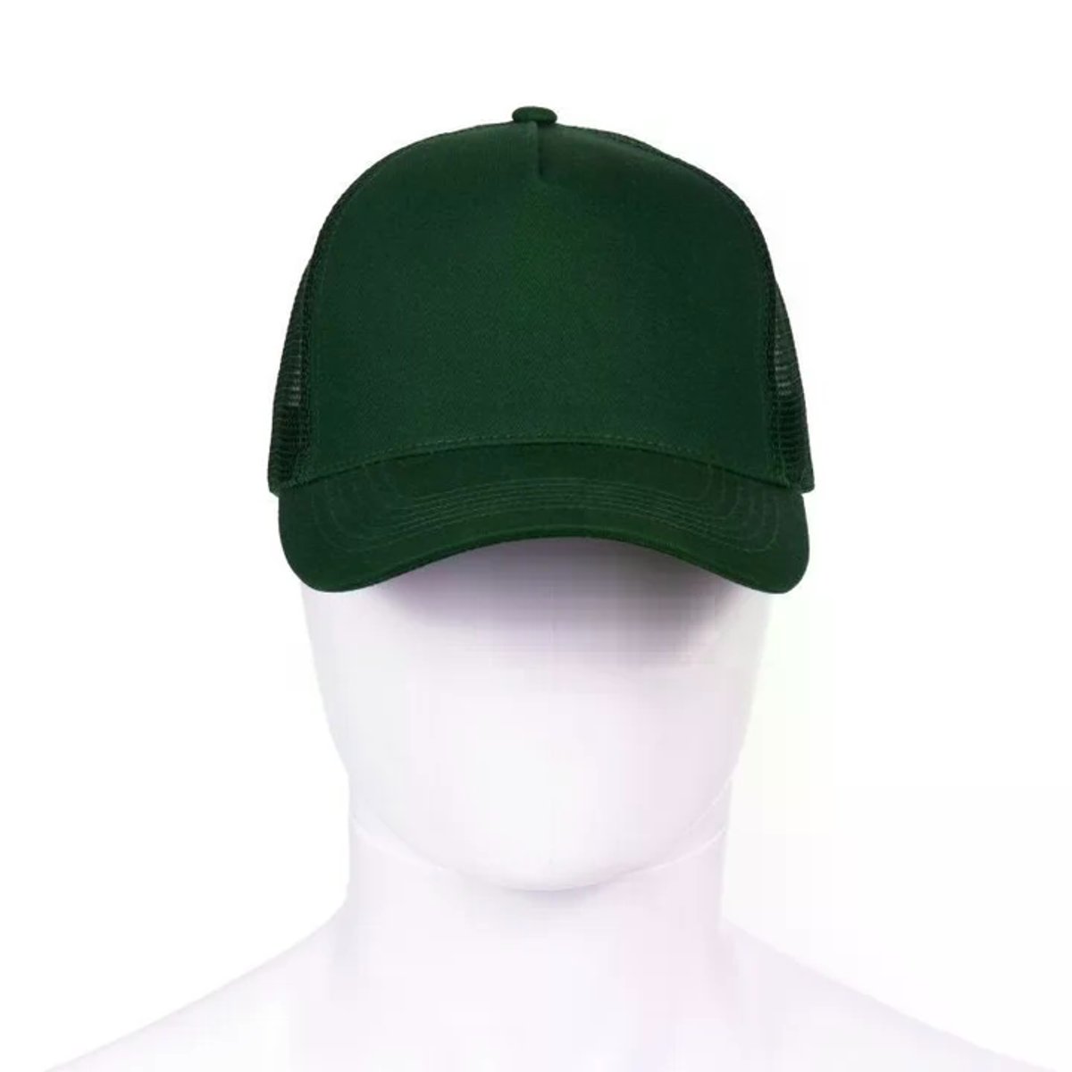 Cappellino KEY WEST Unisex 5 Pannelli in Cotone con Mesh Traspirante thumbnail 24