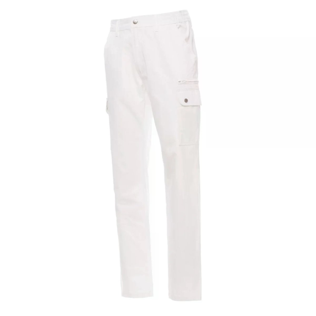 Pantalone da Lavoro Multistagione FOREST in Cotone Multitasche thumbnail 12
