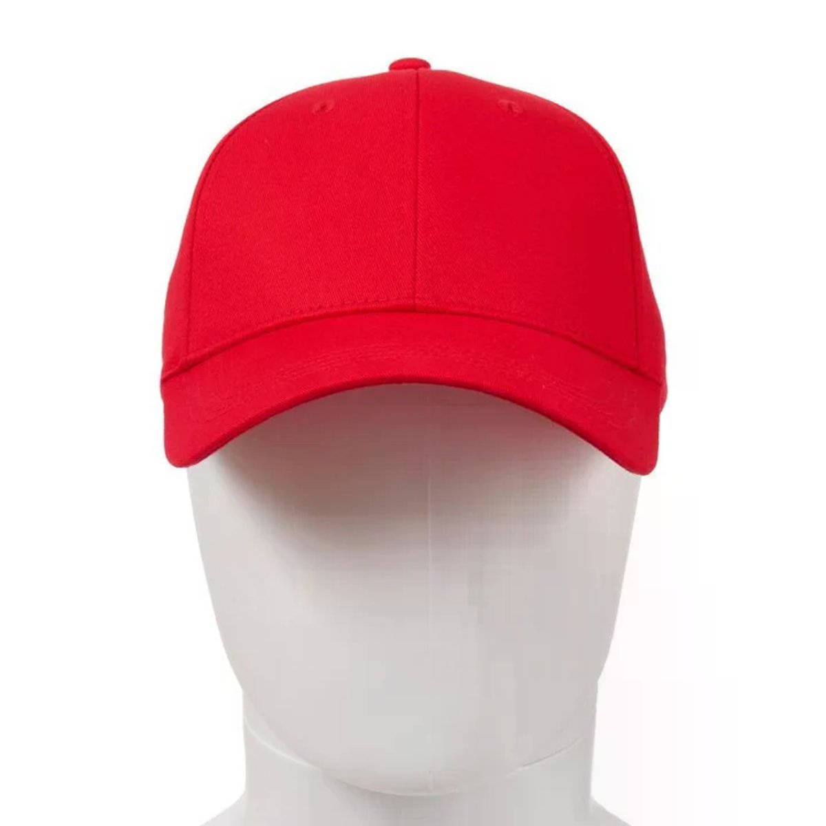 Cappellino SANTA MONICA Unisex 6 Pannelli in Cotone con Fascia Parasudore thumbnail 21