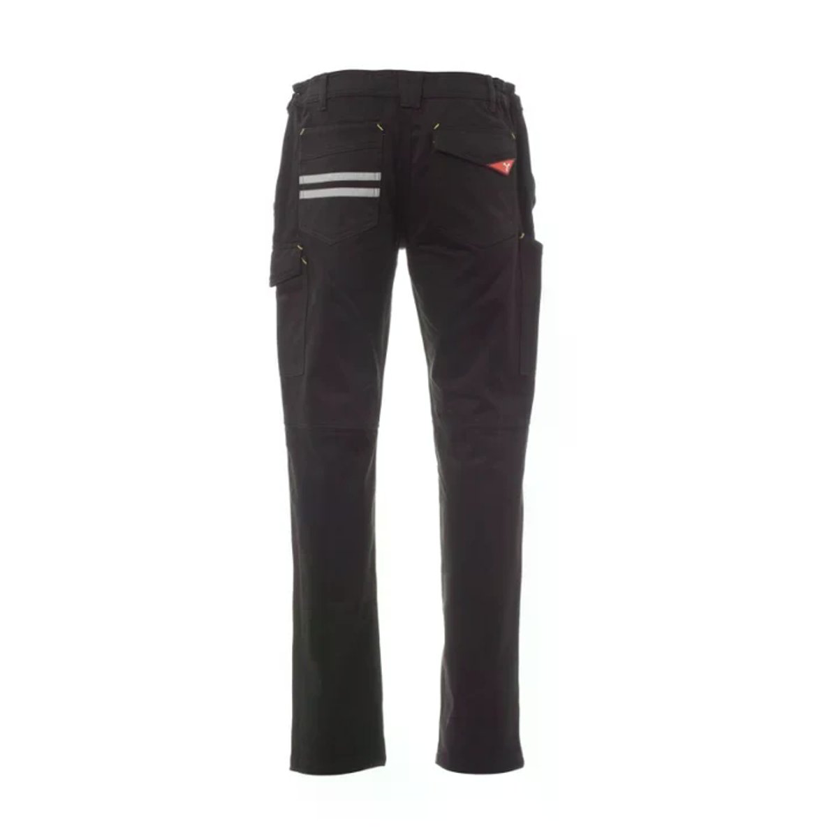 Pantalone da Lavoro Invernale WORKER WINTER con Lock System in Cotone Satin Brushed thumbnail 7