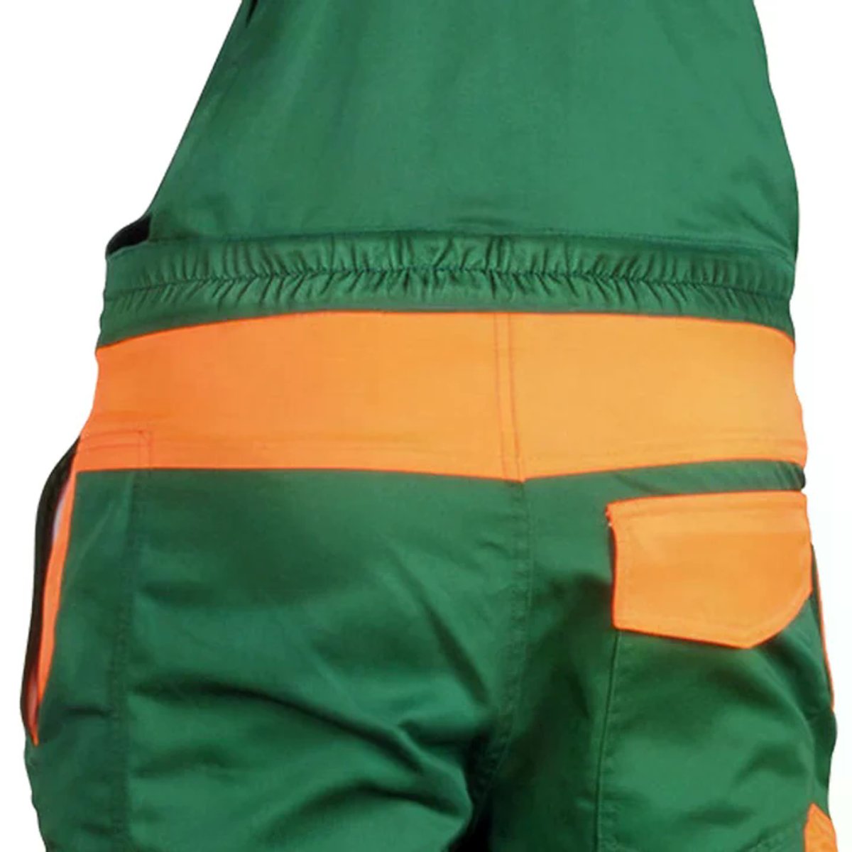 Salopette Antitaglio Cofra SECURE CUT per Motosega Classe 1 – 20 m/s thumbnail 2