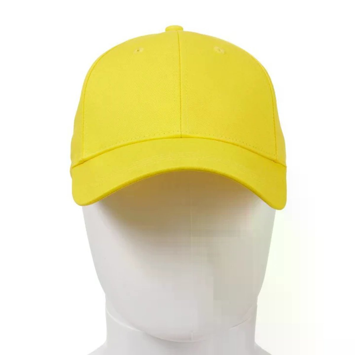 Cappellino SANTA MONICA Unisex 6 Pannelli in Cotone con Fascia Parasudore thumbnail 25