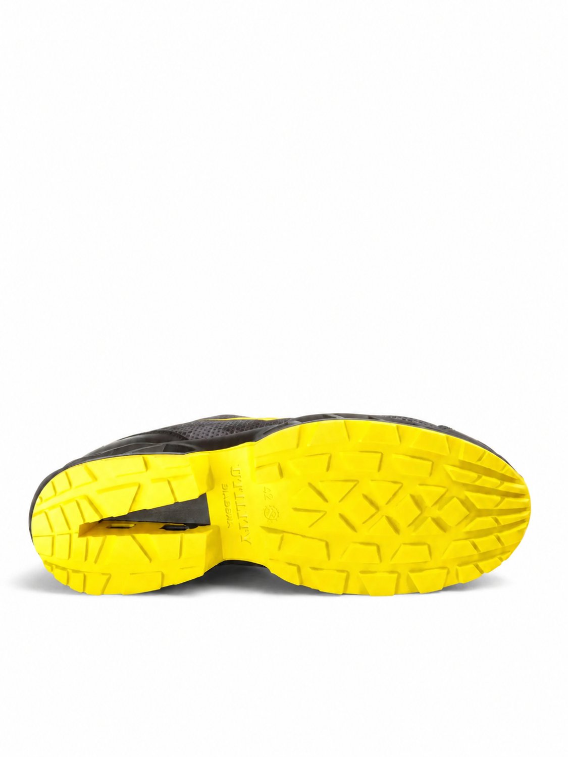 Scarpe Antinfortunistiche Diadora SHARK STABLE IMP LOW S3S ESD Idrorepellenti e Ammortizzate thumbnail 5