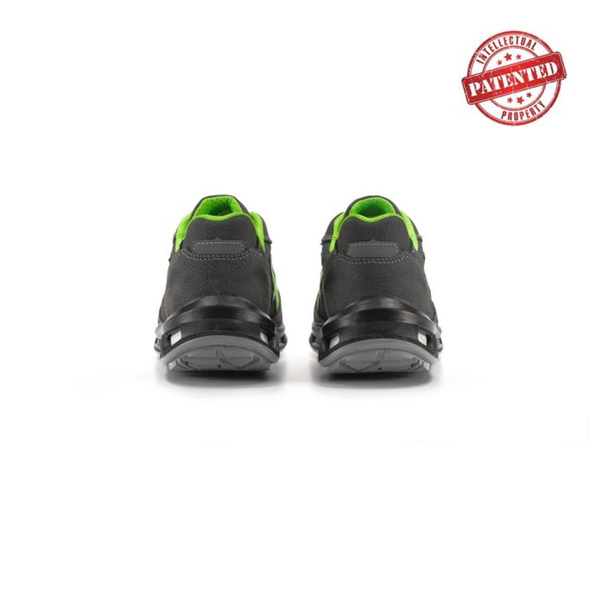 Scarpe Antinfortunistiche U-Power YODA S ESD S3S CI FO SR Idrorepellenti con Infinergy® thumbnail 5
