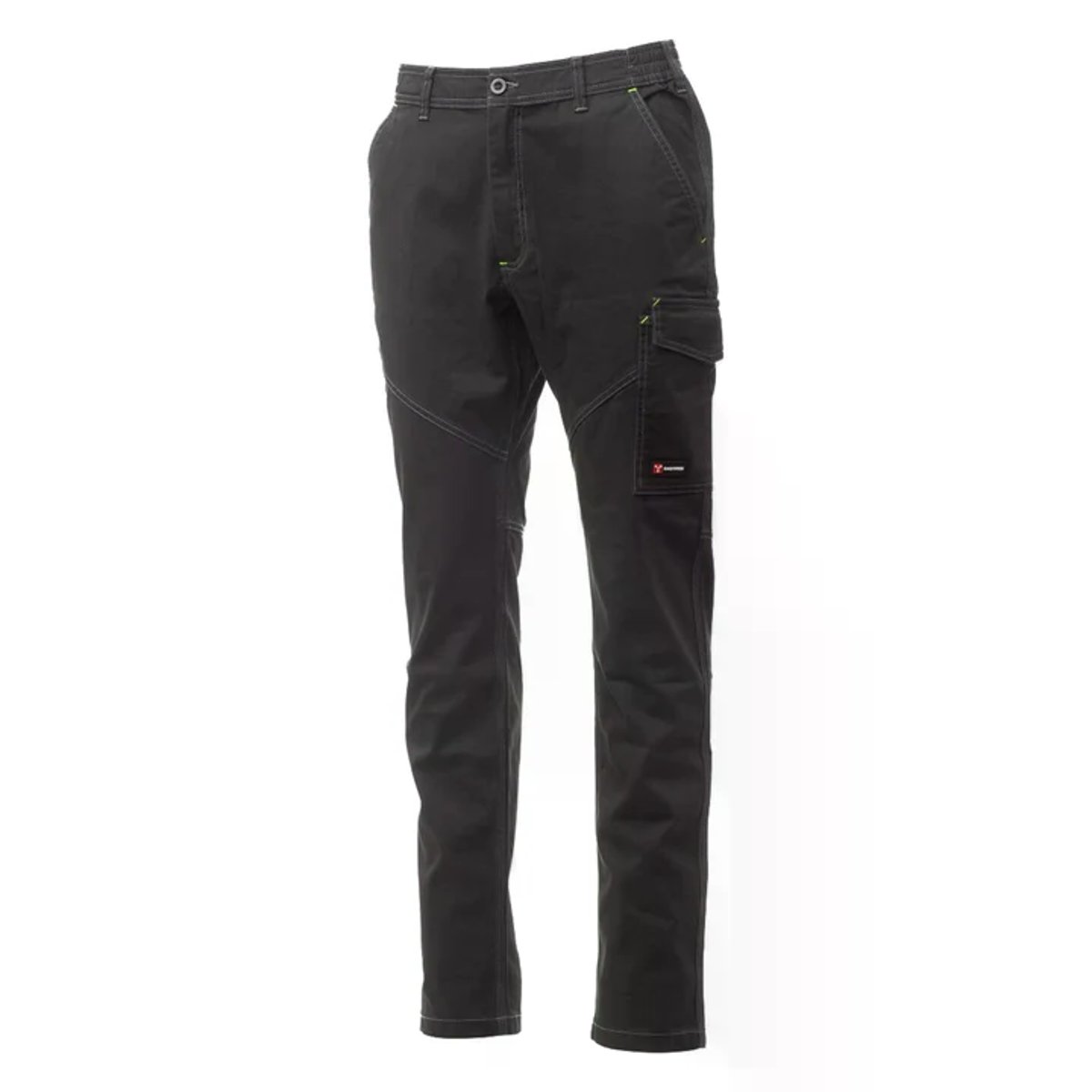 Pantalone da Lavoro Stretch WORKER STRETCH in Cotone Elasticizzato thumbnail 5