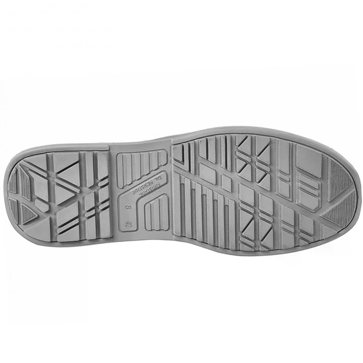 Scarpe Antinfortunistiche Alte U-Power HUMMER S ESD S3S CI FO SR con Infinergy® thumbnail 6
