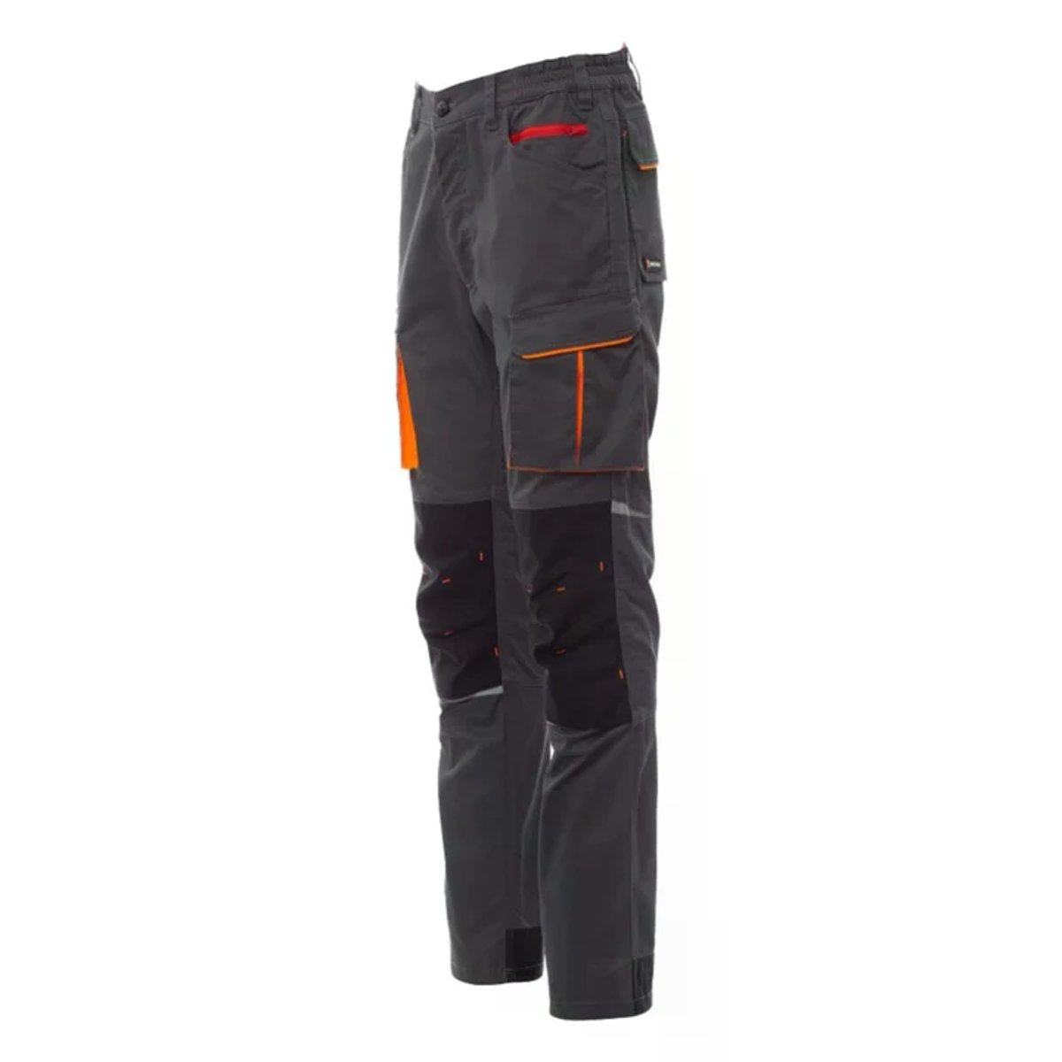 Pantaloni da Lavoro Payper NEXT 400 Stretch Resistenti con Tasche e Porta Ginocchiere thumbnail 26