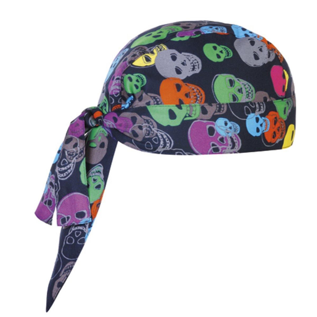 Bandana Professionale EgoChef per Cuoco, Estetica e Sanitario thumbnail 13