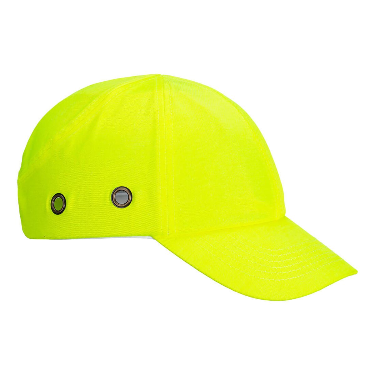 Cappellino Antiurto Portwest PW59 in Cotone con Visiera Lunga, Traspirante e Regolabile thumbnail 10
