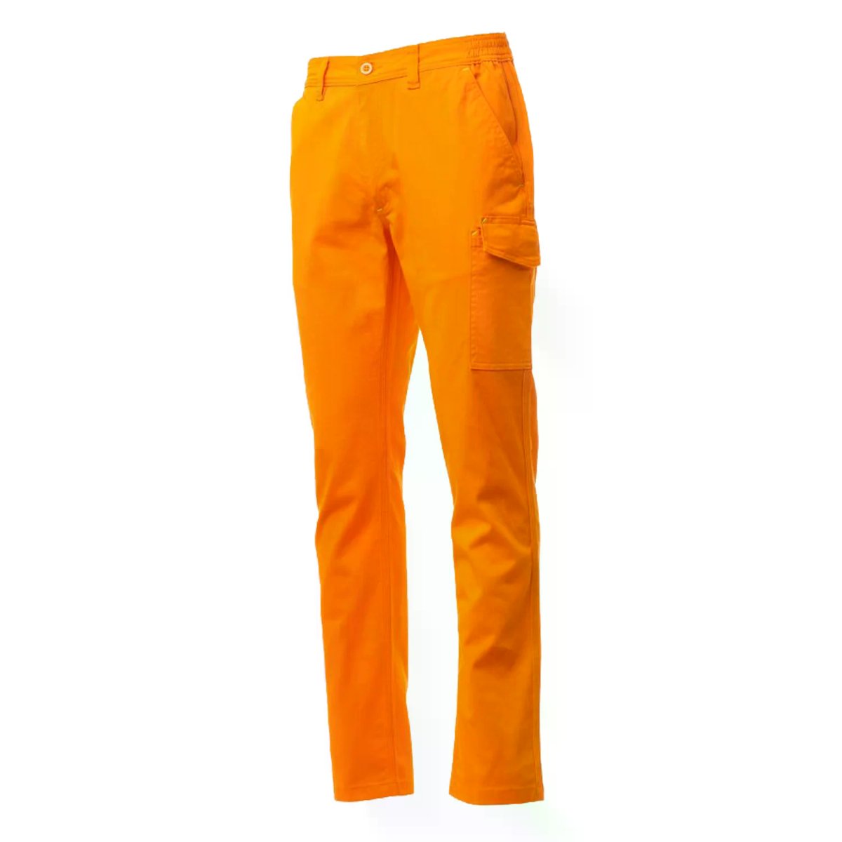 Pantalone da Lavoro Stretch POWER STRETCH in Cotone Elasticizzato thumbnail 24