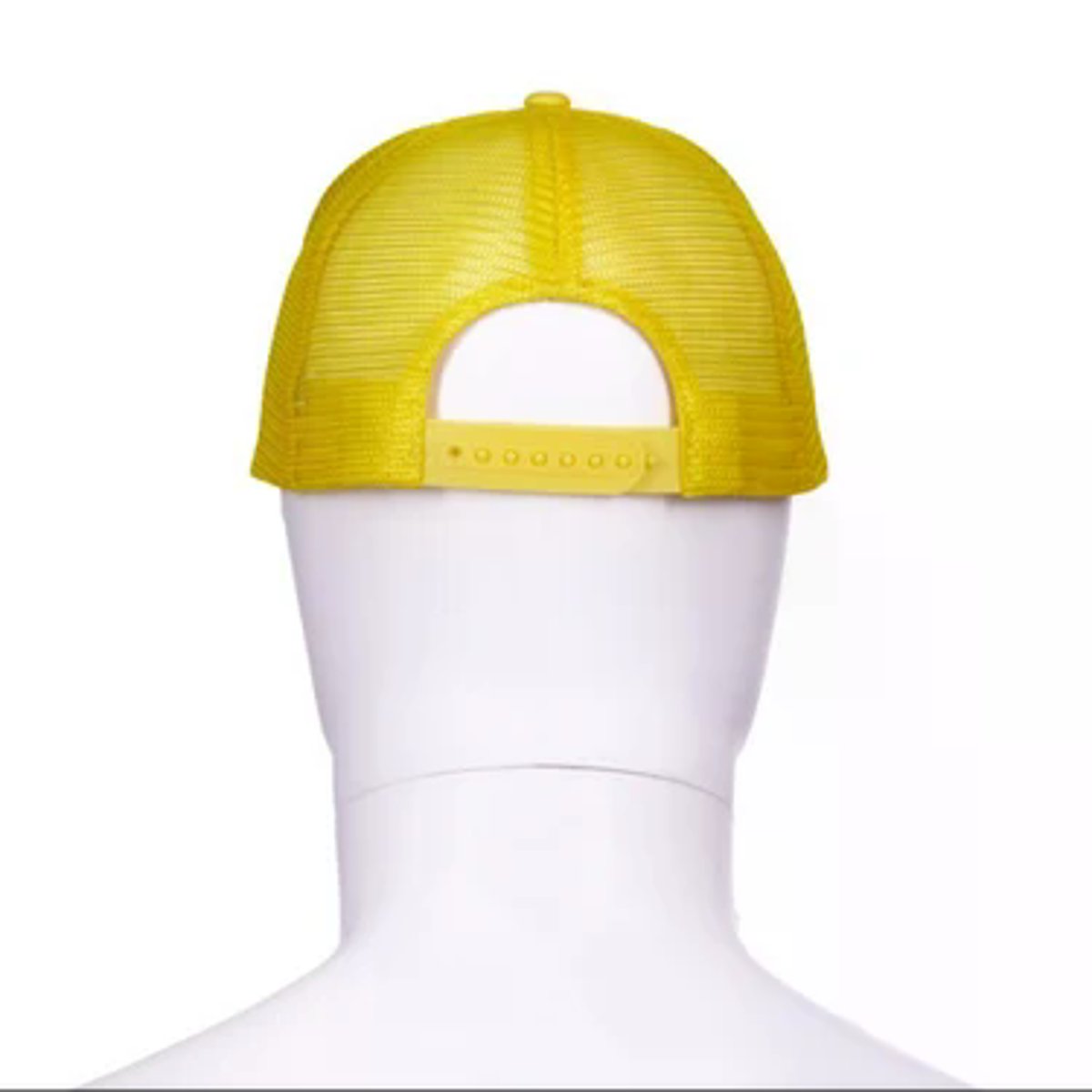 Cappellino KEY WEST Unisex 5 Pannelli in Cotone con Mesh Traspirante thumbnail 14