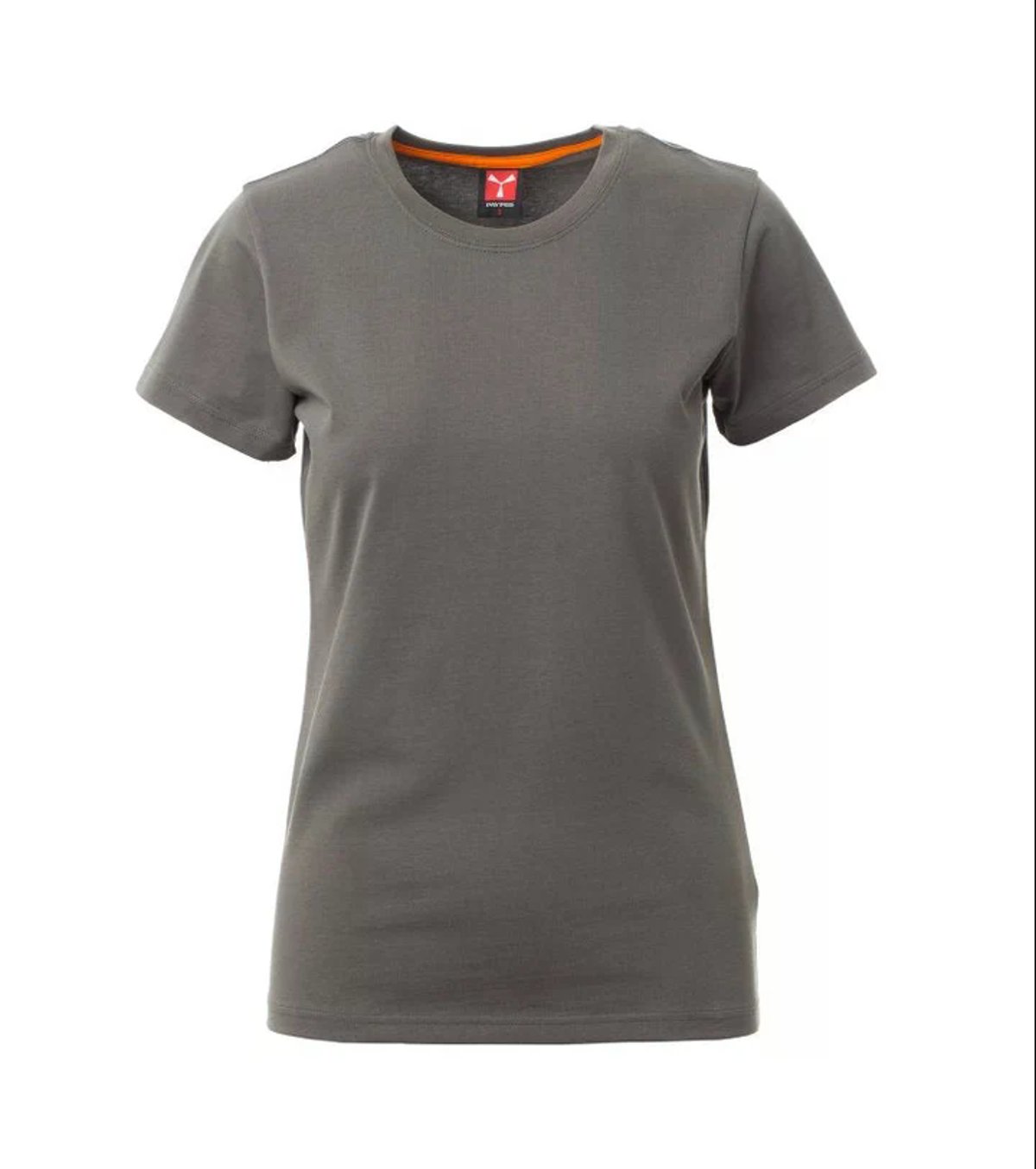 T-Shirt Donna Payper SUNRISE LADY in Cotone Jersey, Confortevole e Sfiancata thumbnail 14