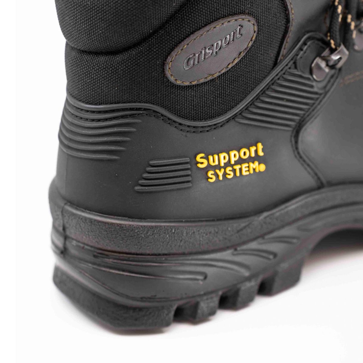 Scarponcino Grisport 10242D26G per Agricoltura, Caccia e Trekking in Pelle con Gritex. thumbnail 3