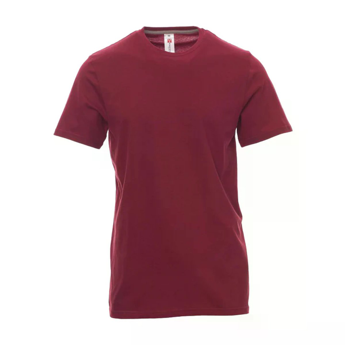 T-shirt da Lavoro Uomo SUNSET Manica Corta 100% Cotone 155 g/m² thumbnail 2