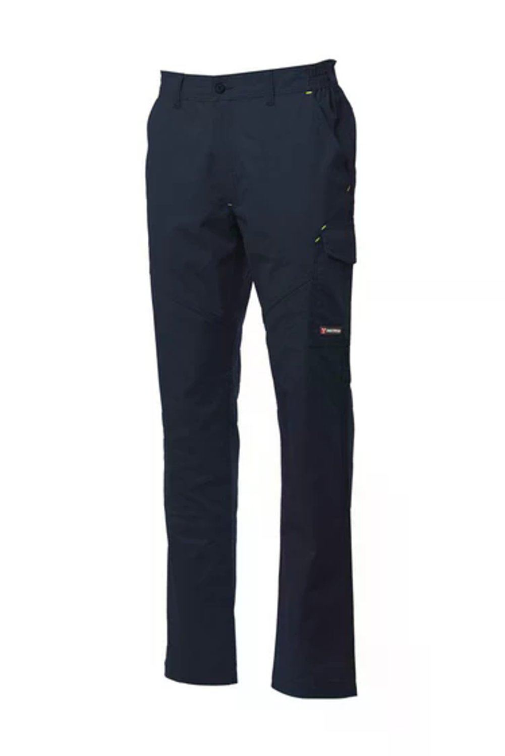 Pantalone da Lavoro Estivo WORKER SUMMER in Ripstop thumbnail 10