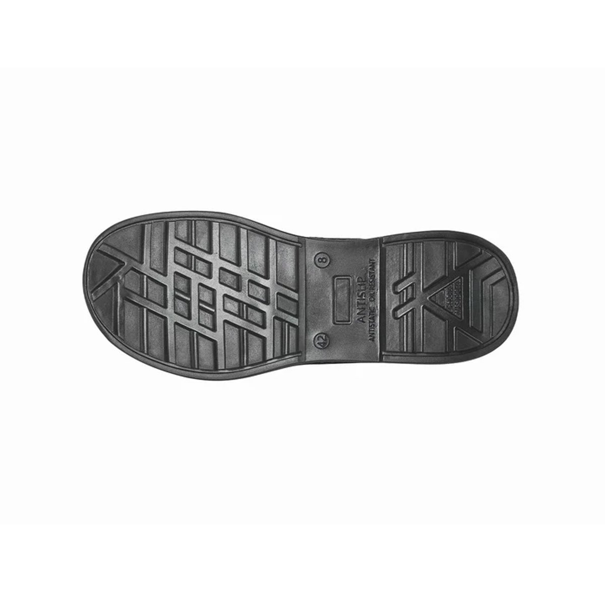 Scarpe Antinfortunistiche Alte U-Power JOE S ESD S3S CI FO SR in PUTEK® Star thumbnail 2