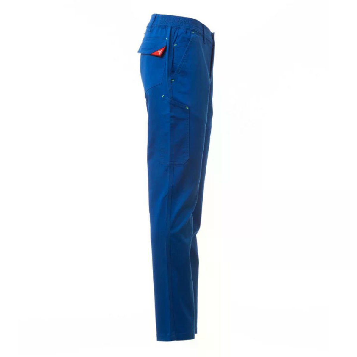 Pantalone da Lavoro Stretch POWER STRETCH in Cotone Elasticizzato thumbnail 2