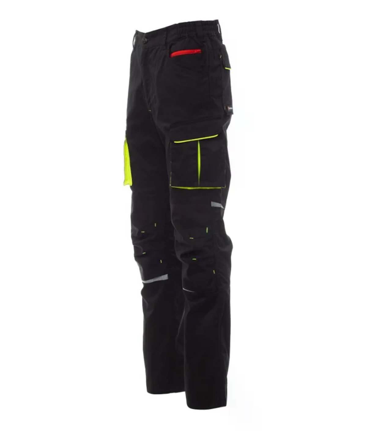 Pantaloni da Lavoro Payper NEXT 400 Stretch Resistenti con Tasche e Porta Ginocchiere thumbnail 22
