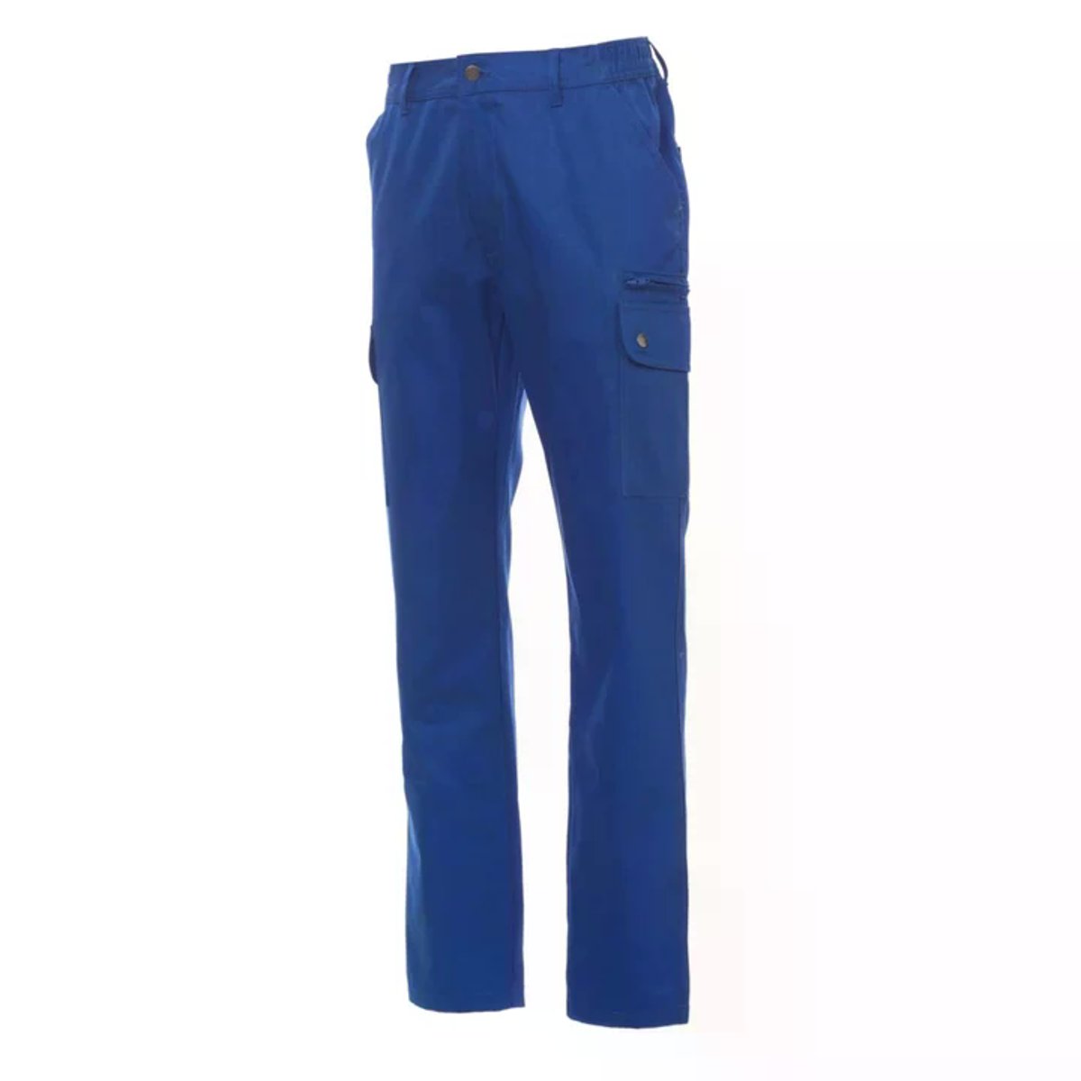 Pantalone da Lavoro Multistagione FOREST in Cotone Multitasche thumbnail 10
