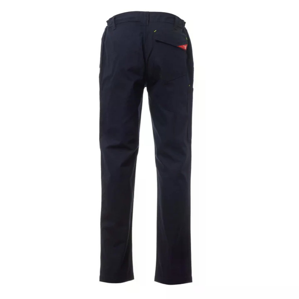 Pantalone da Lavoro Estivo ENGINE SUMMER in Cotone Ripstop thumbnail 2