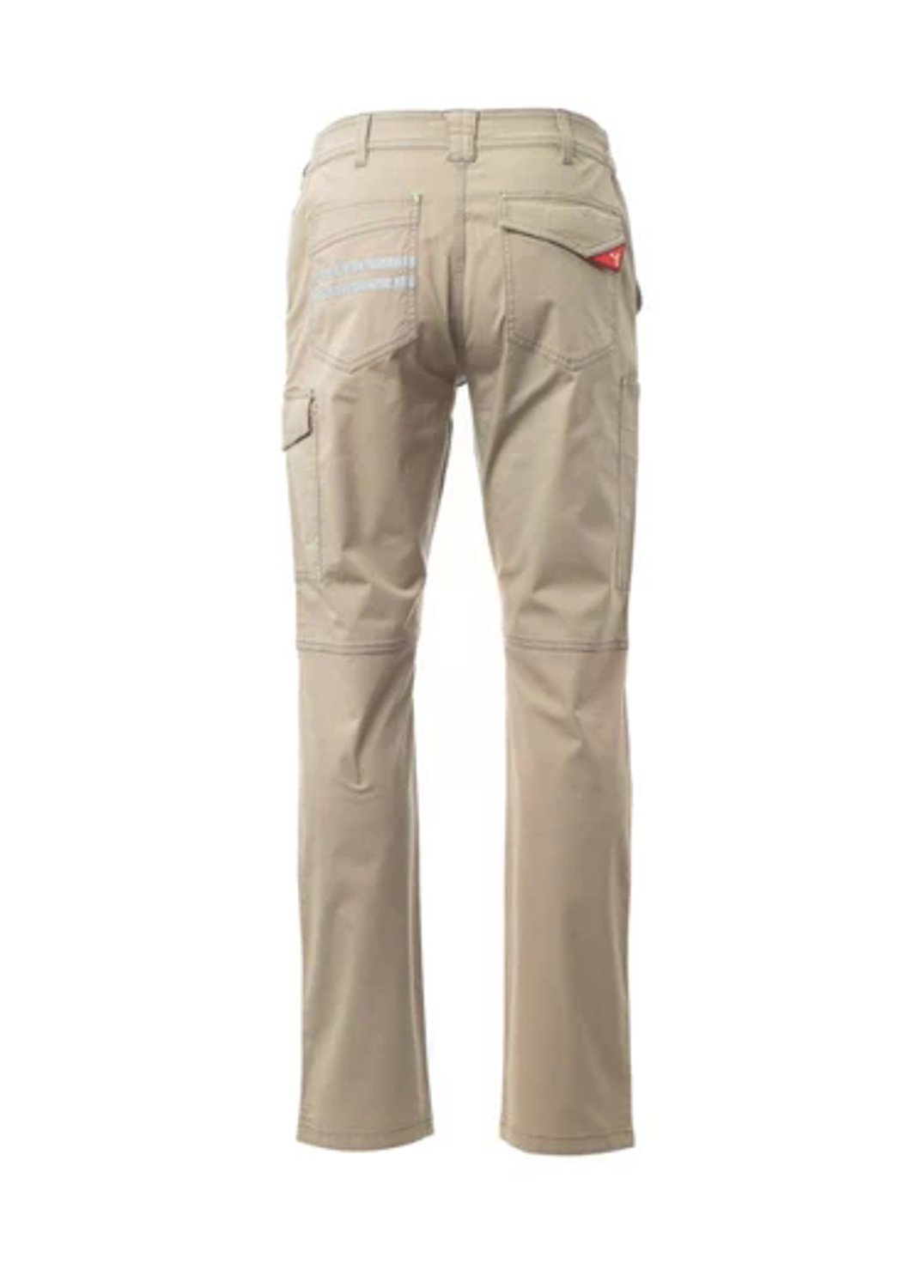 Pantalone da Lavoro Estivo Stretch WORKER STRETCH SUMMER in Mini Ripstop thumbnail 6
