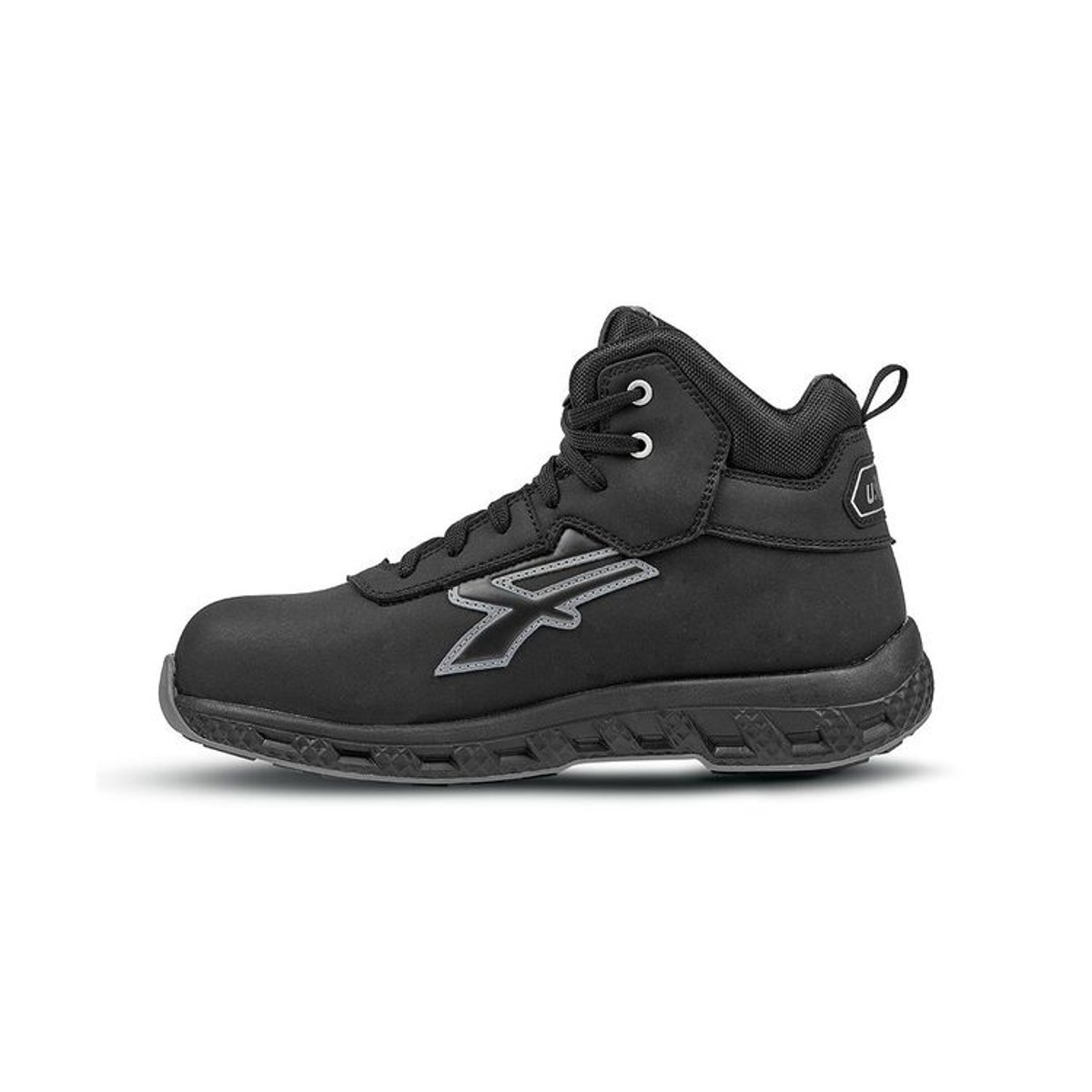 Scarpe Antinfortunistiche U-Power PHOENIX ESD S3S Leggere e Resistenti Metal-Free thumbnail 5