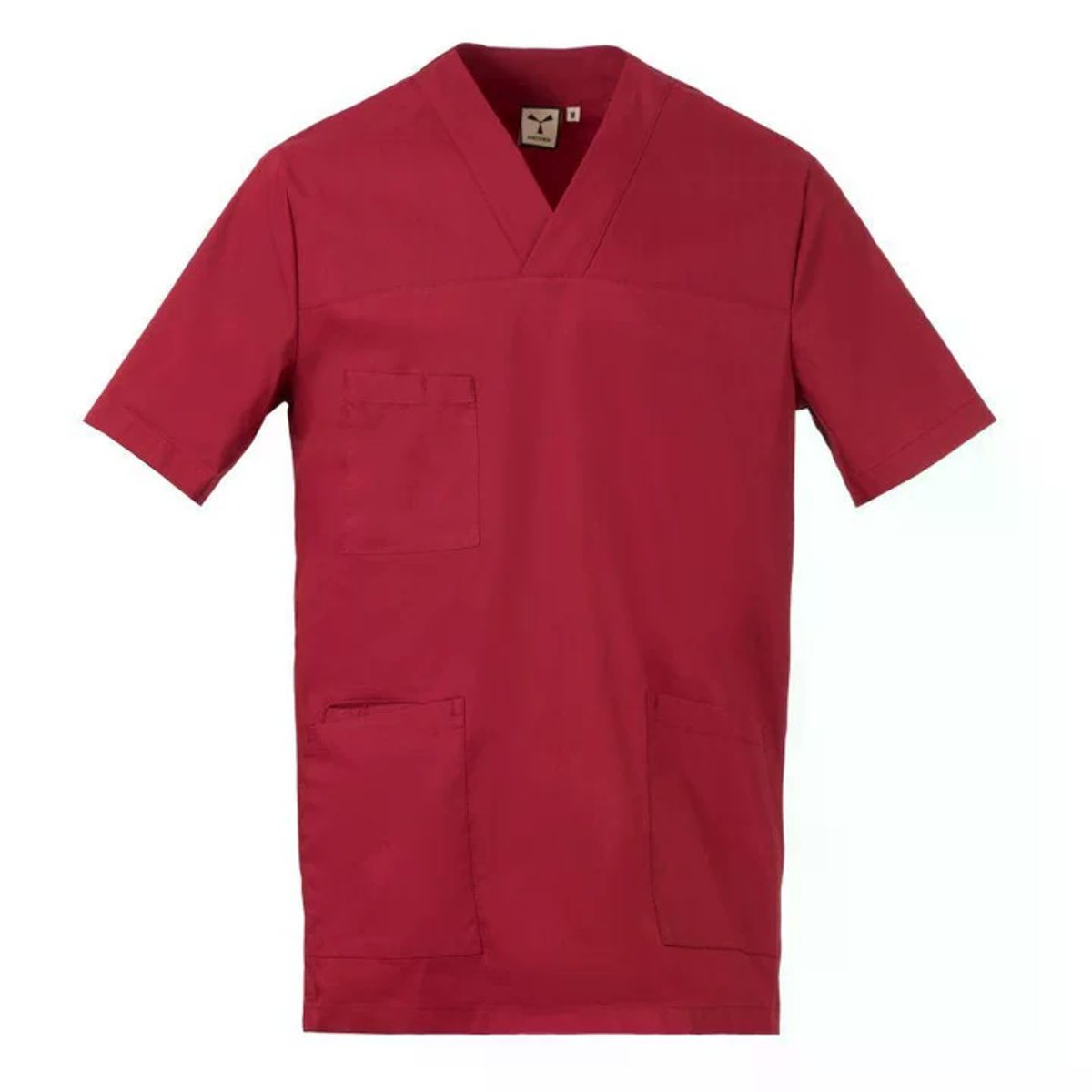 Casacca Sanitaria Payper HYGENE Stretch e Traspirante con 3 Tasche thumbnail 2