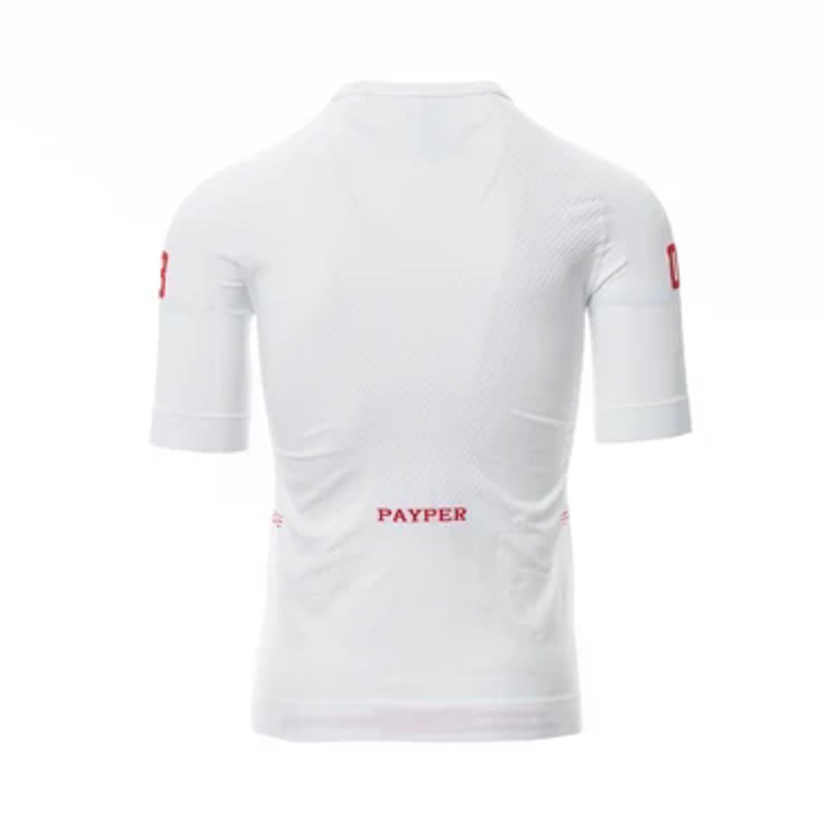Maglia Termica da Lavoro Uomo THERMO PRO 280 SS Manica Corta Seamless 280 g/m² thumbnail 7