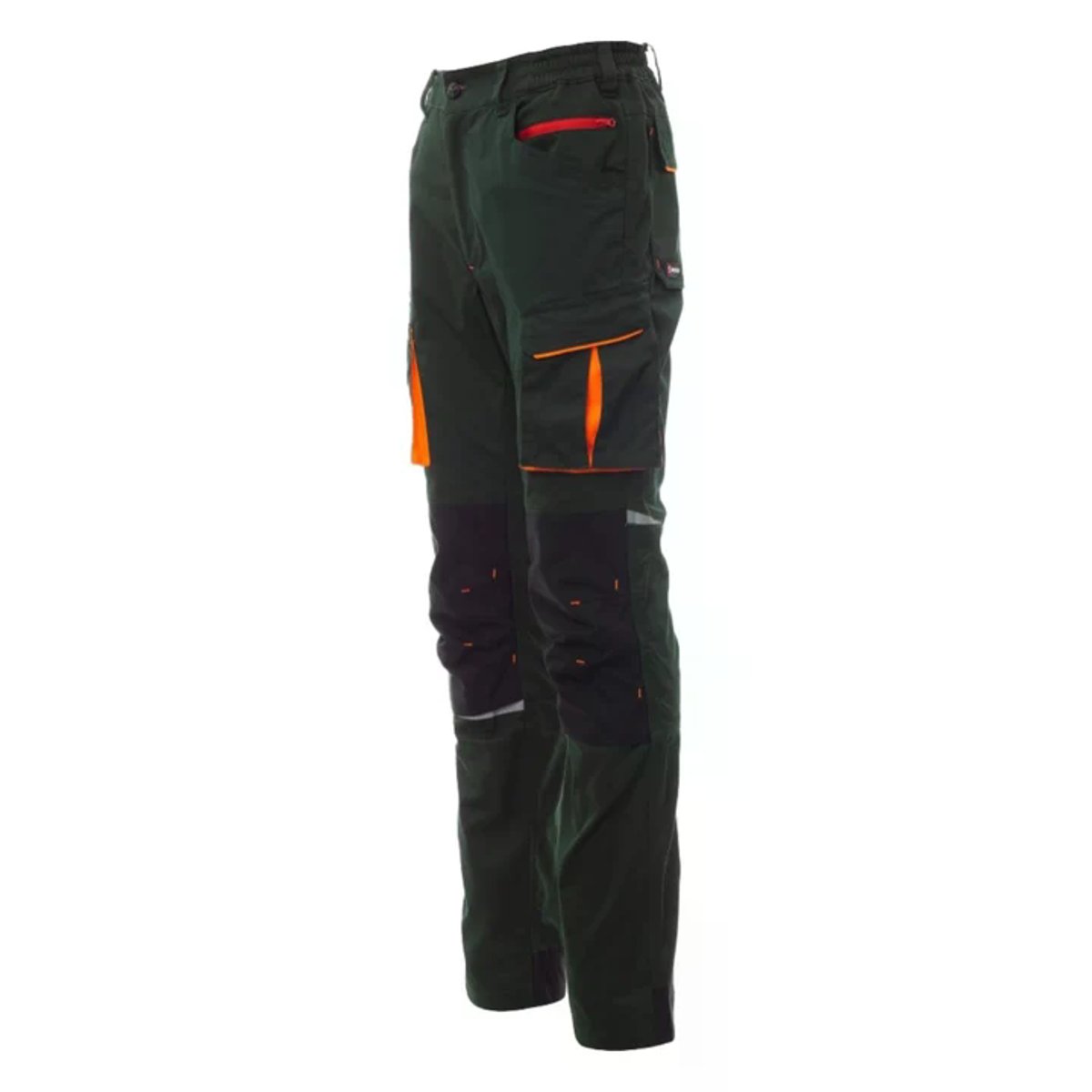 Pantaloni da Lavoro Payper NEXT 400 Stretch Resistenti con Tasche e Porta Ginocchiere thumbnail 30