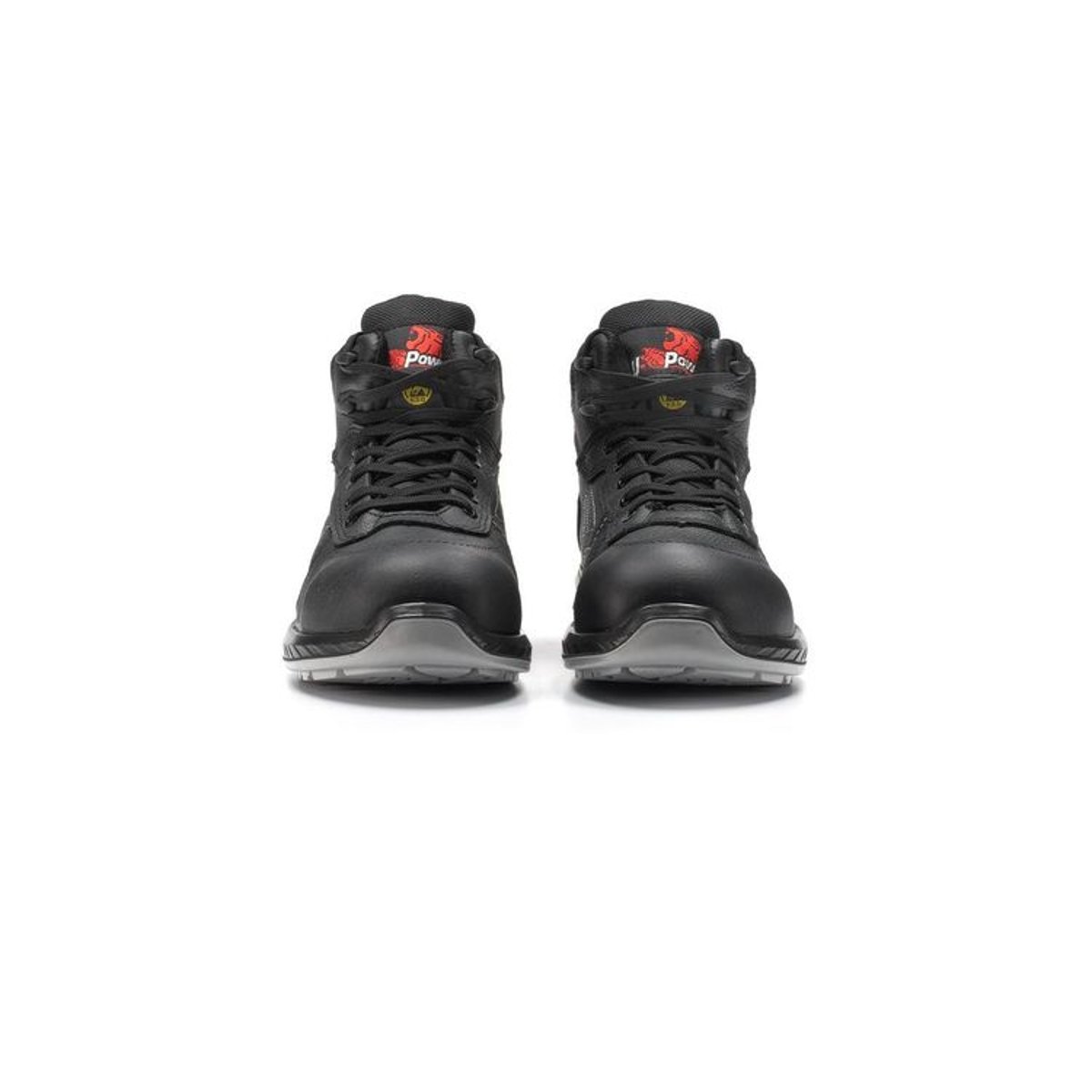 Scarpe Antinfortunistiche Alte U-Power SCURO S ESD S3S CI FO SR Idrorepellenti e Resistenti thumbnail 4